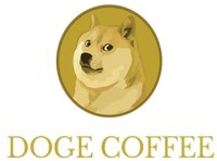 DOGE COFFEE