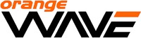 orange WAVE
