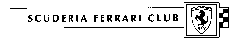SCUDERIA FERRARI CLUB