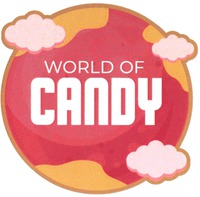 WORLD OF CANDY
