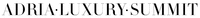 ADRIA.LUXURY.SUMMIT