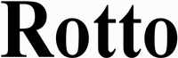 Rotto