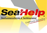 SeaHelp SeaAssistanceService & Yachtinsurance Creating Security !
