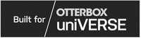 Built for OTTERBOX uniVERSE
