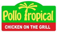 Pollo Tropical CHICKEN ON THE GRILL
