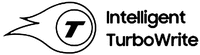 Intelligent TurboWrite