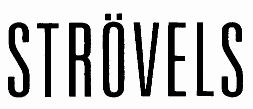 STRÖVELS