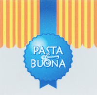 PASTA BUONA