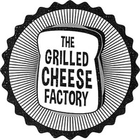 THE GRILLED CHEESE FACTORY