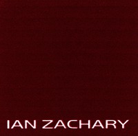 IAN ZACHARY