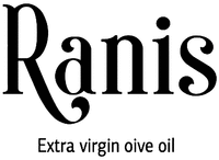 Ranis Extra virgin oive oil