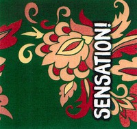 SENSATION!
