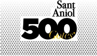 Sant Aniol 500 Gotes