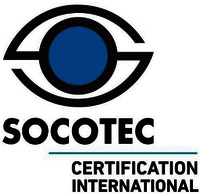 SOCOTEC CERTIFICATION INTERNATIONAL