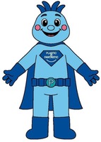 PLASTIC IS FANTASTIC