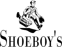 SHOEBOY'S