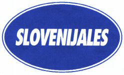 SLOVENIJALES