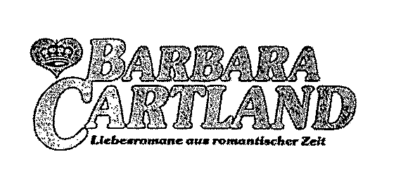 BARBARA CARTLAND