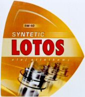 LOTOS SYNTETIC
