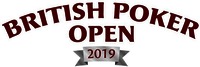 BRITISH POKER OPEN 2019