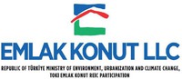 EMLAK KONUT LLC REPUBLIC OF TÜRKİYE MINISTRY OF ENVIRONMENT, URBANIZATION AND CLIMATE CHANGE, TOKI EMLAK KONUT REIC PARTICIPATION
