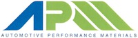 APM AUTOMOTIVE PERFORMANCE MATERIALS