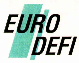 EURO DEFI