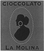 CIOCCOLATO LA MOLINA