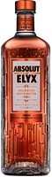 ABSOLUT ELYX Country of Sweden