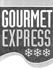 GOURMET EXPRESS