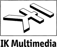 IK Multimedia