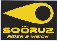 SOÖRUZ RIDER'S VISION