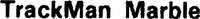 TrackMan Marble