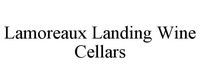 Lamoreaux Landing Wine Cellars
