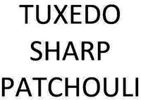 TUXEDO SHARP PATCHOULI