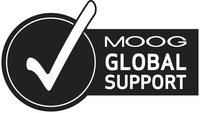 MOOG GLOBAL SUPPORT