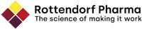 Rottendorf Pharma The science of making it work