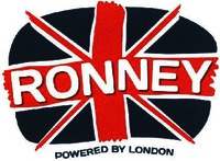 RONNEY POWERED BY LONDON