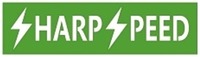SHARP SPEED