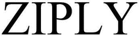 ZIPLY