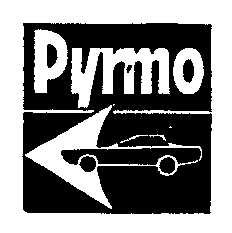 Pymo