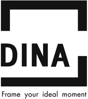 DINA Frame your ideal moment