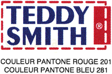 TEDDY SMITH