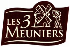 LES 3 MEUNIERS