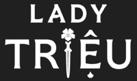 LADY TRIỆU