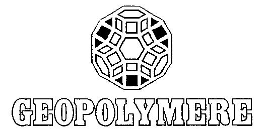 GEOPOLYMERE