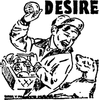 DESIRE