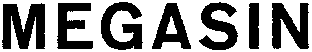 MEGASIN