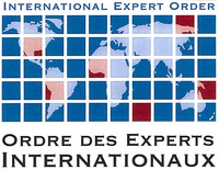INTERNATIONAL EXPERT ORDER ORDRE DES EXPERTS INTERNATIONAUX