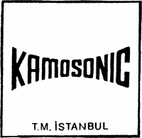 KAMOSONIC T.M. ISTANBUL